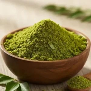 kadi_leaves_powder