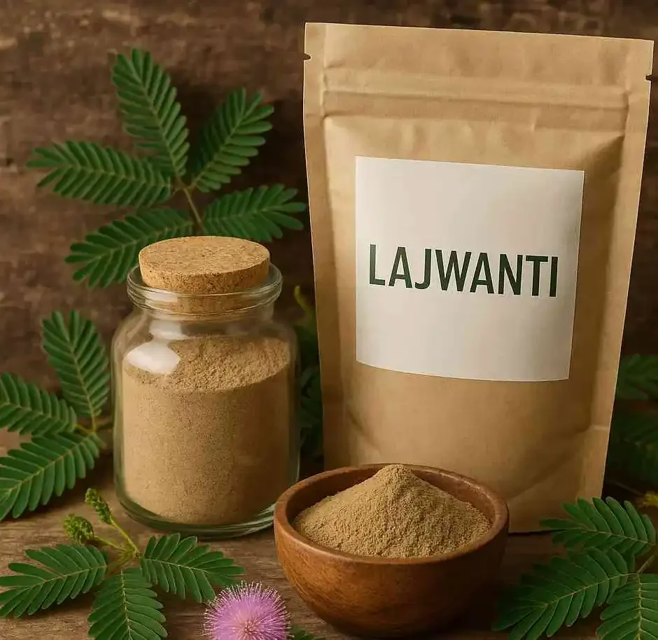 lajwanti