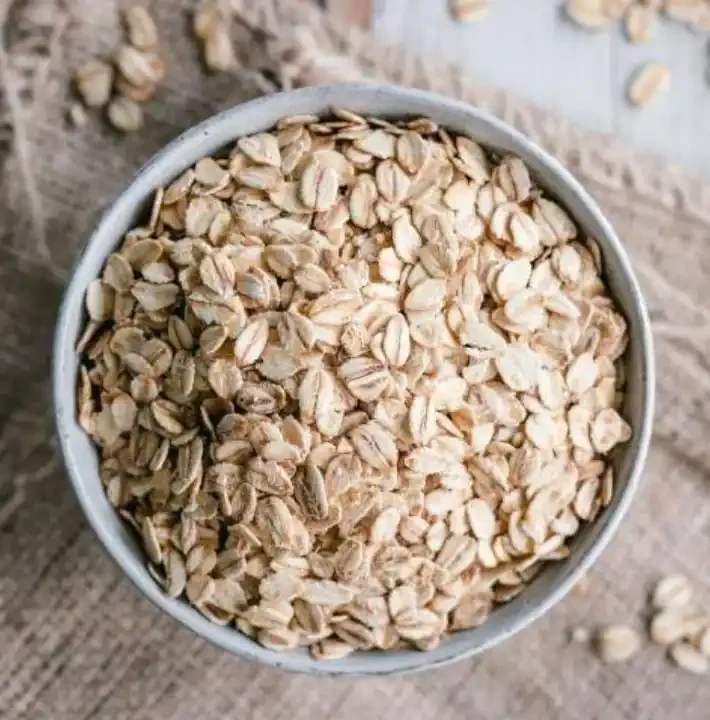 oats