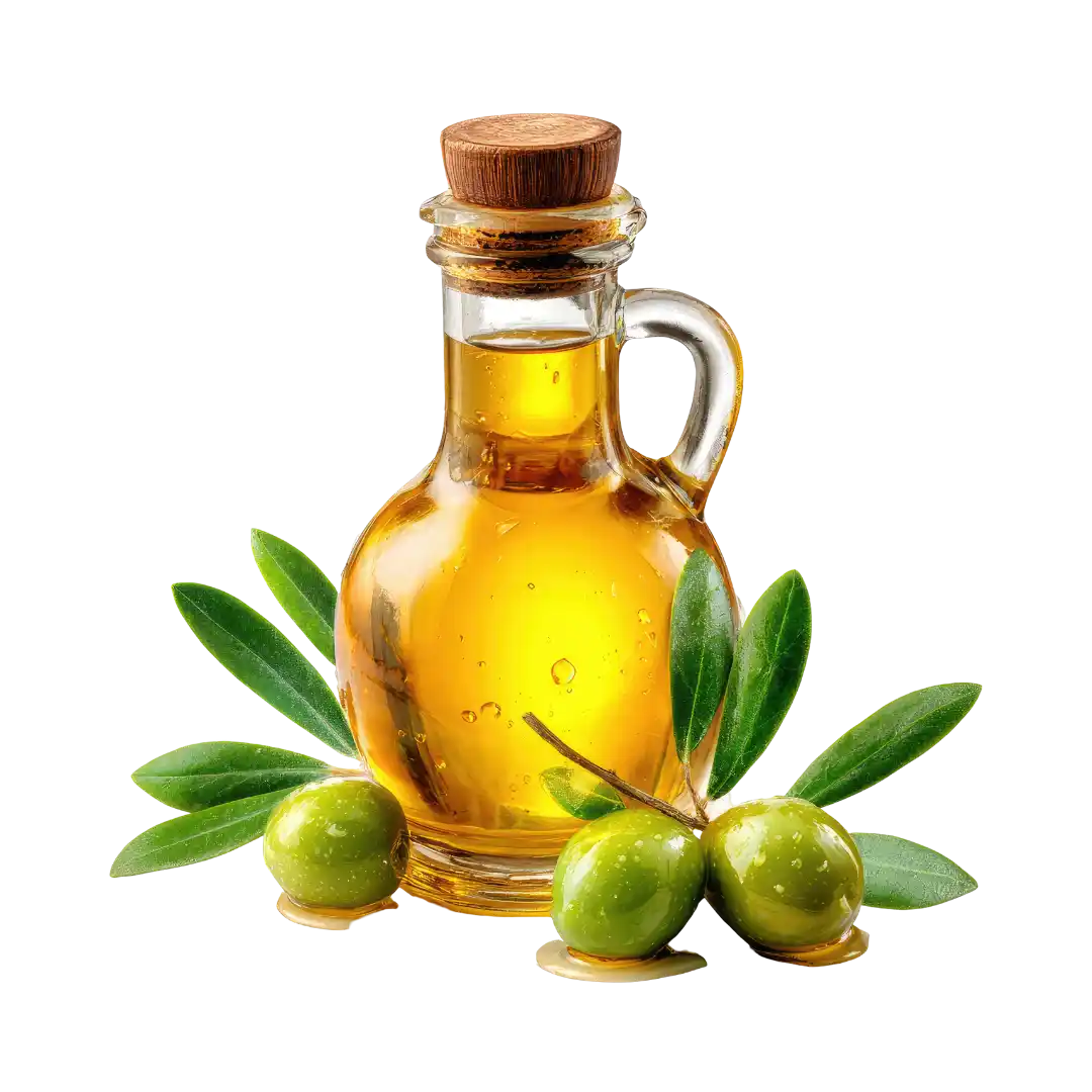 oils