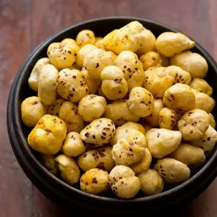 roasted_makhana