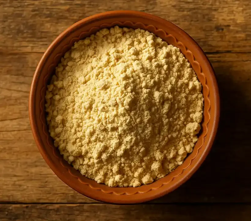 sattu